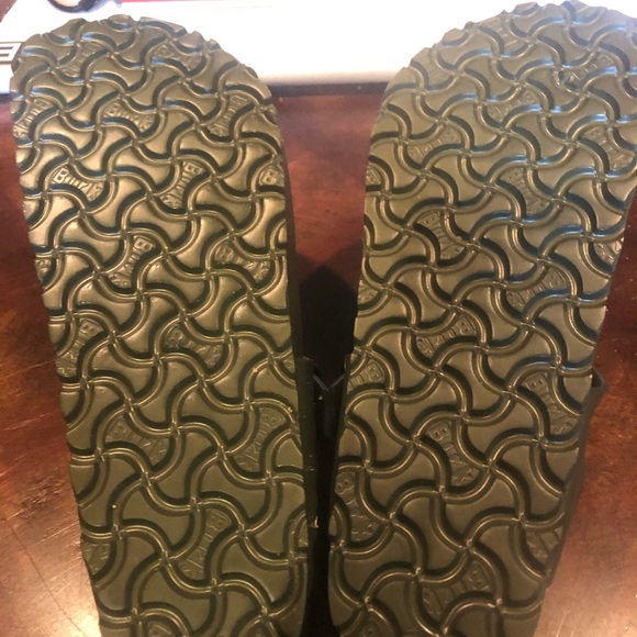 Birkenstock Gizeh EVA khaki asst medium new - Picture 3 of 4